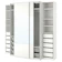 IKEA ตู้เสื้อผ้า รุ่น PAX 1