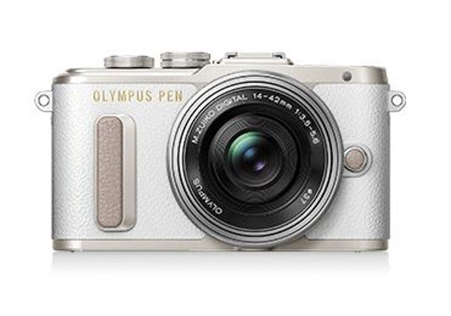 10 อันดับ กล้อง Mirrorless Olympus รุ่นไหนดี ปี 2026 สำหรับมือใหม่ มือโปร 4