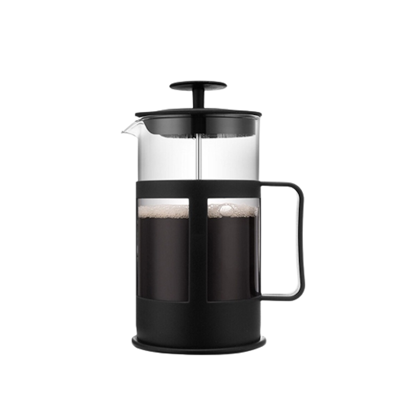 French Press 1