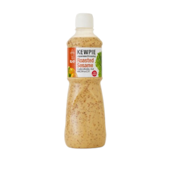 Japanese Dressing Roasted Sesame
