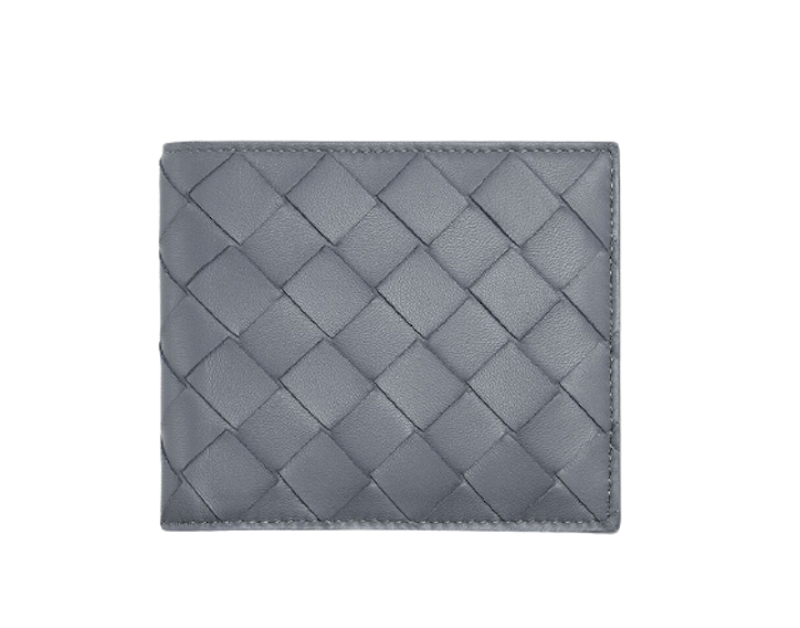 กระเป๋าสตางค์ผู้ชาย แบรนด์เนม รุ่น Bi-Fold Wallet 8