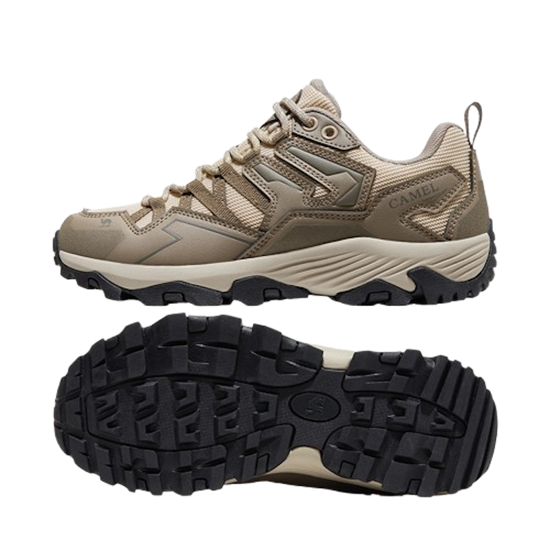 รองเท้าเดินป่า Women Outdoors Hiking Shoes 3