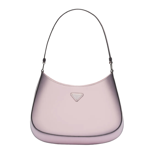 กระเป๋า รุ่น Cleo Brushed Leather Shoulder Bag 3