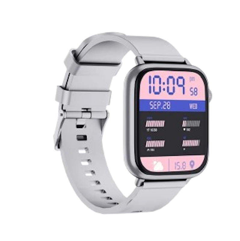 สมาร์ทวอทช์ Moni Health V.3 Smartwatch 1