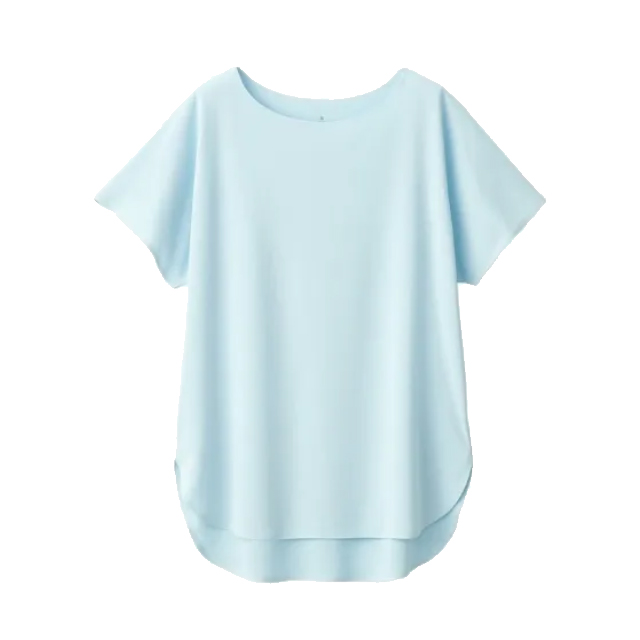 Cool Touch UV Protection T-Shirt 2