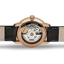นาฬิกาข้อมือ รุ่น Coupole Classic Automatic 2