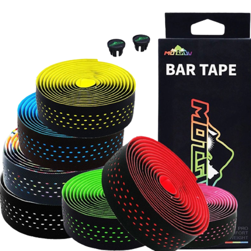 ผ้าพันแฮนด์ MOTSUV Bar Tape 1