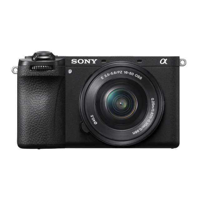 5 กล้อง Mirrorless SONY รุ่นไหนดี ปี 2026 ถ่ายรูปสวย รุ่นใหม่ล่าสุด 5