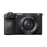 5 กล้อง Mirrorless SONY รุ่นไหนดี ปี 2026 ถ่ายรูปสวย รุ่นใหม่ล่าสุด 5