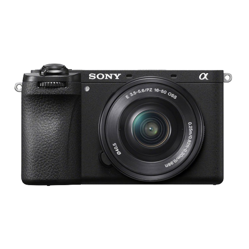 กล้อง Mirrorless 1