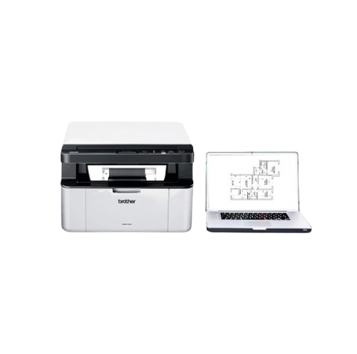 Laser Printer 3