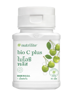 Nutrilite Bio C Plus 1