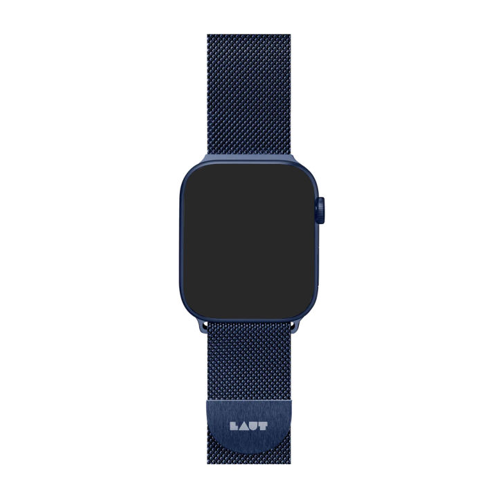 Apple Watch Steel Loop 3