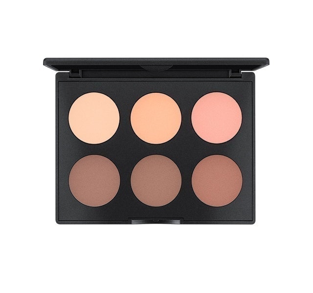 Studio Fix Sculpt And Shape Contour Palette  1