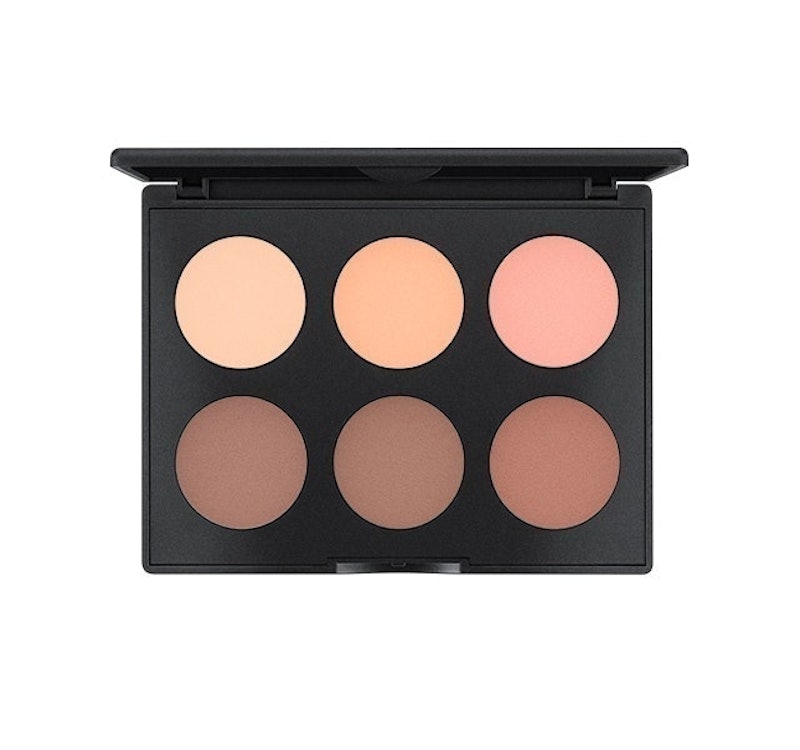 Studio Fix Sculpt And Shape Contour Palette 1