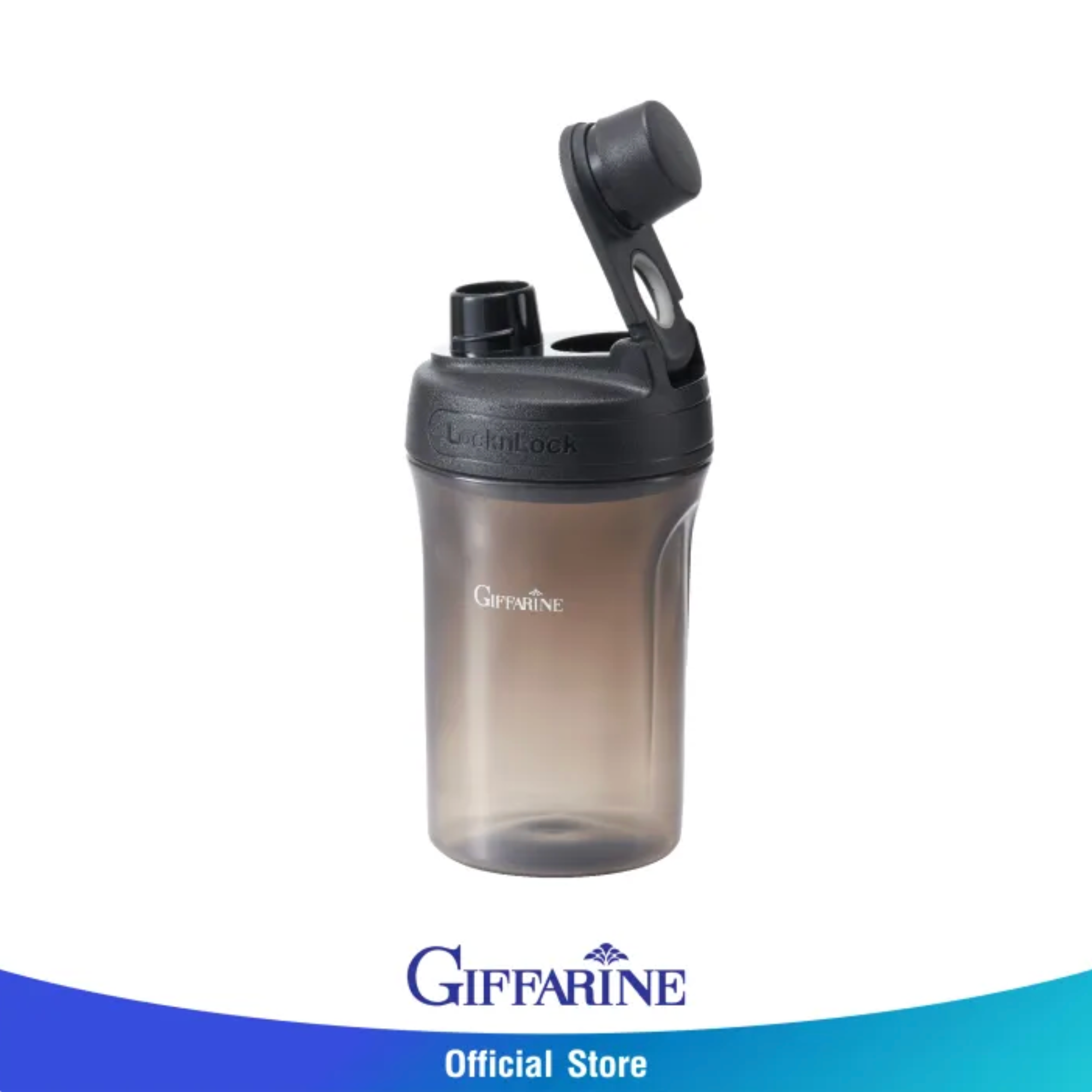 กระบอกเชค Premium Shaker 3