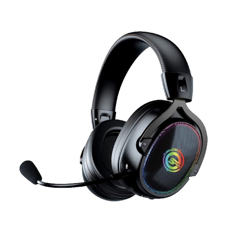 E-Sport Nebula Wireless Gaming Headset 1