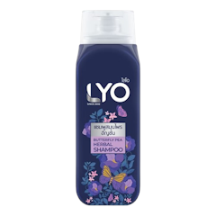 แชมพู สูตรอัญชัน Butterfly Pea Herbal Shampoo