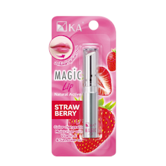 ลิปมันเปลี่ยนสี Magic Lip