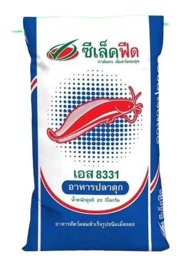 10 อาหารปลาดุก ยี่ห้อไหนดี ปี 2026 รวมแบบเม็ด แบบผง 4