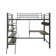KENZZO เตียงสองชั้น รุ่น Aloha Loft Bed Frame 1