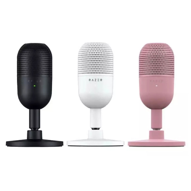 Ultra-Compact USB Microphone V3 Mini 1