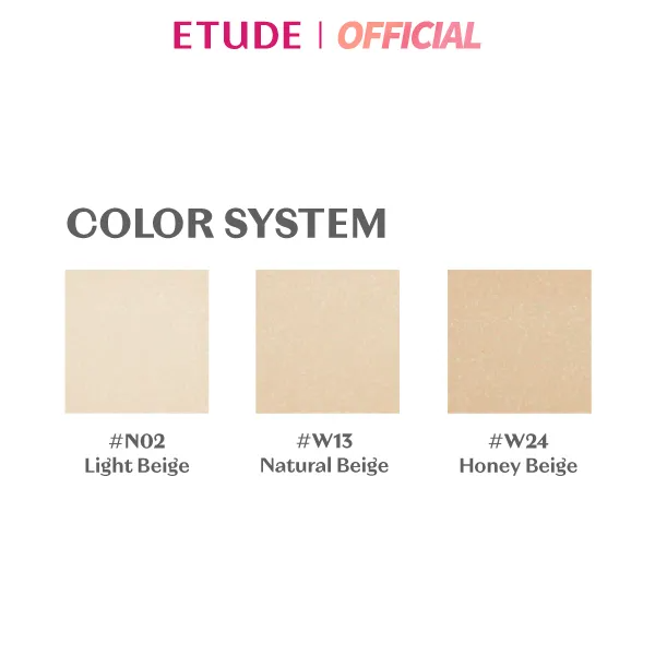 Secret Beam Powder Pact 2