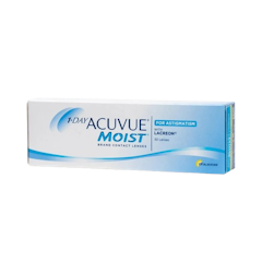 1-Day Acuvue Moist for Astigmatism