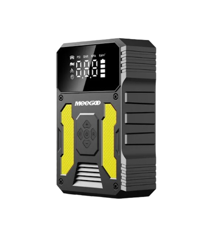 จั้มสตาร์ท รถยนต์ Car Jump Starter 1