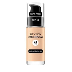 ColorStay Makeup