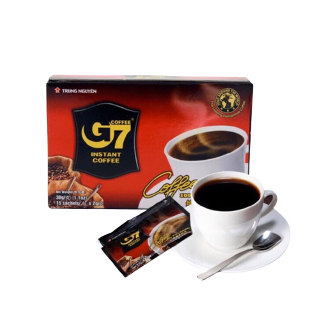 10 กาแฟเวียดนาม ยี่ห้อไหนอร่อย ปี 2026 แบบสำเร็จรูป เมล็ดกาแฟ 2