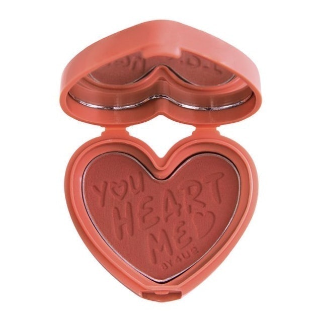 YOU HEART ME BLUSH SPF35 PA+++ 1