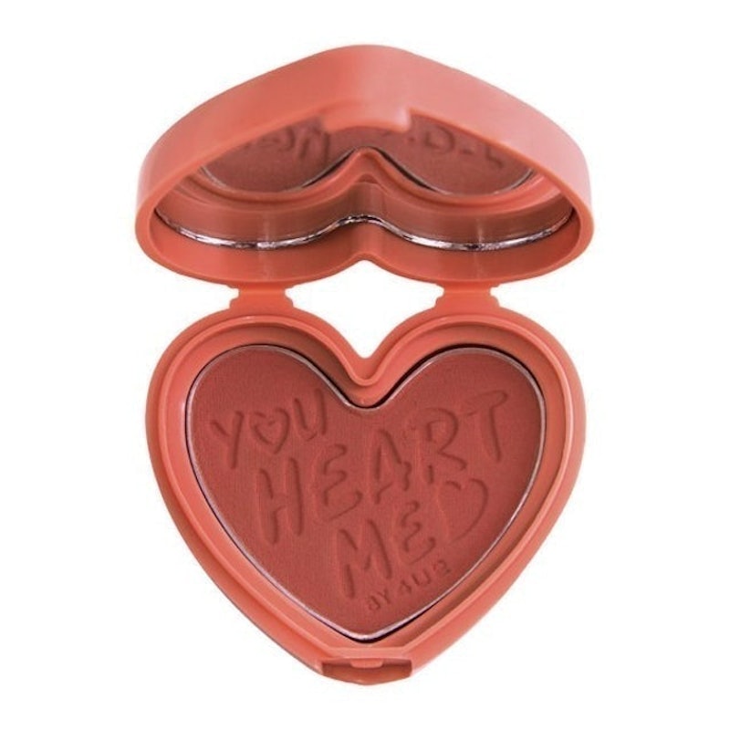 YOU HEART ME BLUSH SPF35 PA+++ 1