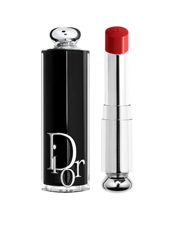 เครื่องสำอาง Dior Addict Shine Lipstick 1