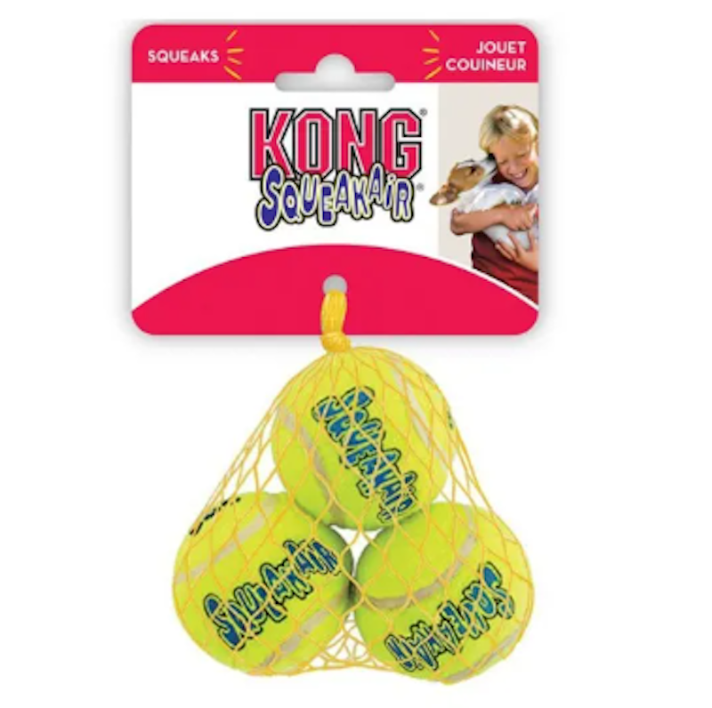 SqueakAir® Balls รุ่น AST 3
