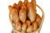 The Baguette ขนมปังฝรั่งเศส บาแกตต์ 1