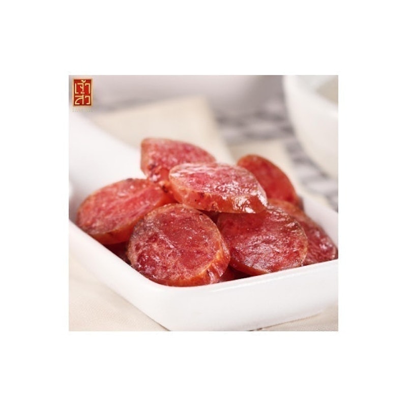 กุนเชียงหมูเนื้อแน่น 3