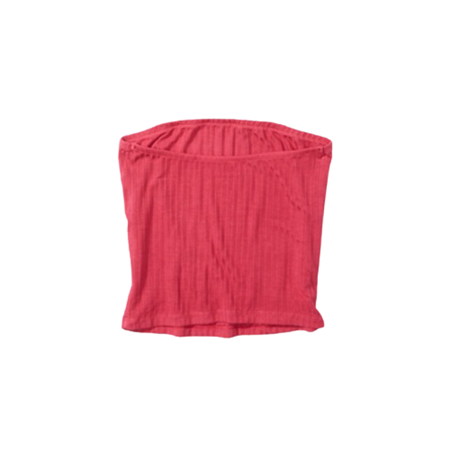 เกาะอก รุ่น  Basic Tube Top  1