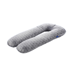 หมอนข้างคนท้อง รุ่น Cuddle Pillow