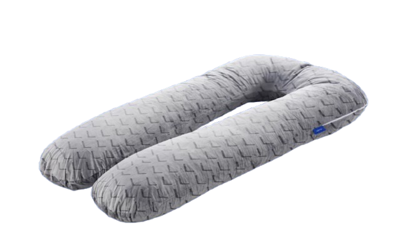 หมอนข้างคนท้อง รุ่น Cuddle Pillow 1