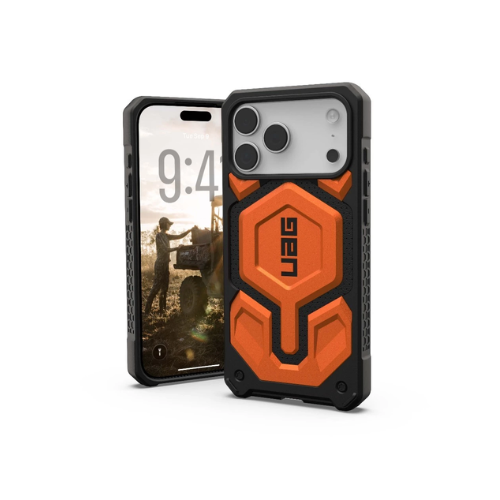 เคส Monarch Pro iPhone 17 2