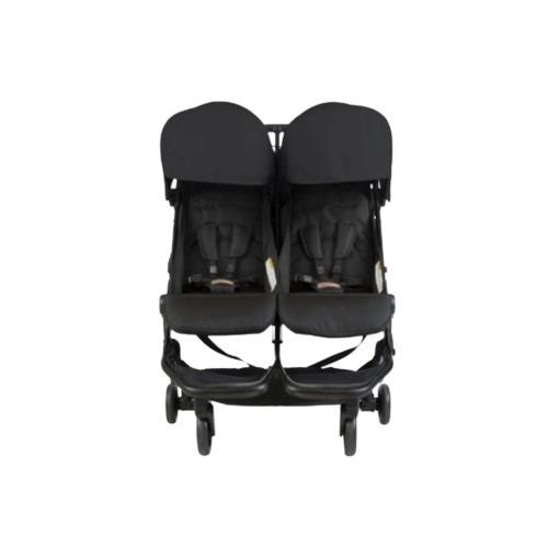 Nano Duo Stroller  1