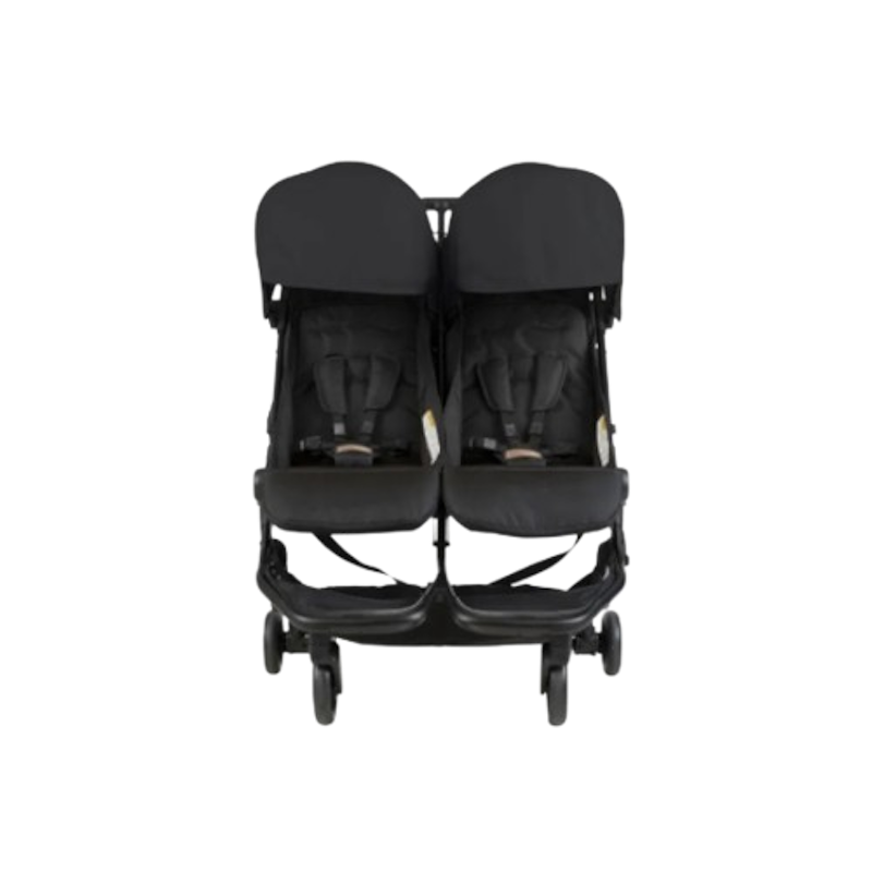 Nano Duo Stroller 1