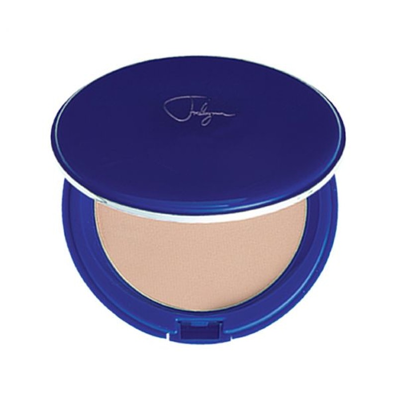 Pressed Powder สูตรพัฒนา 1