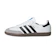 Adidas Samba OG สี Core Black / Cloud 1