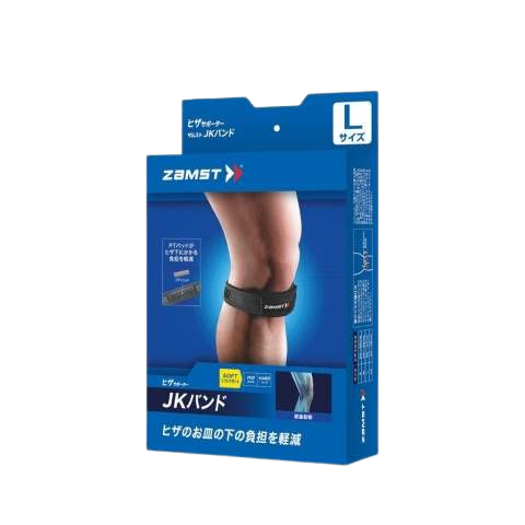 JK-BAND ที่รัดเข่าแก้ปวด 1