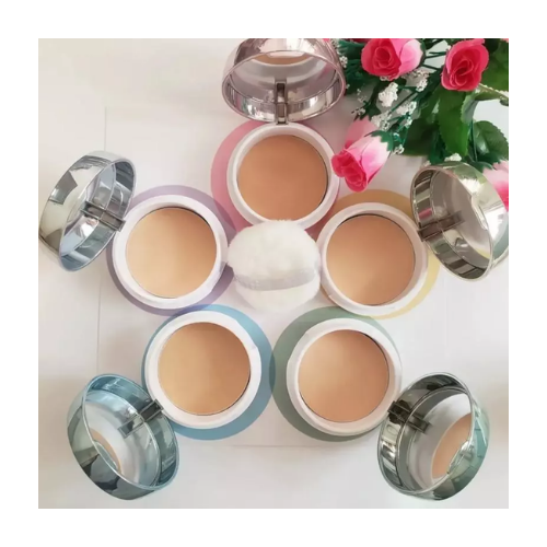 Clear Last High Cover Face Powder  3