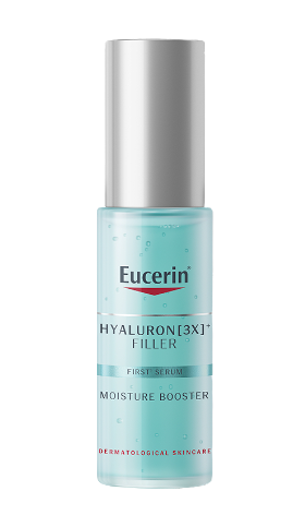 Hyaluron [3X]+ Filler First Serum Moisture Booster 1