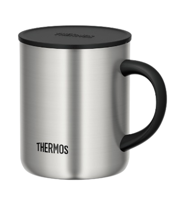 Mug With Lid And Handle 3
