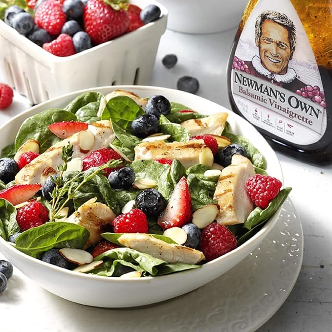 Balsamic Vinaigrette 3